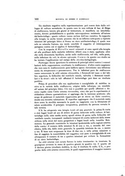 Archivii italiani di laringologia periodico trimestrale