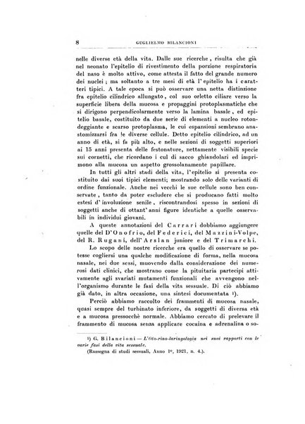 Archivii italiani di laringologia periodico trimestrale