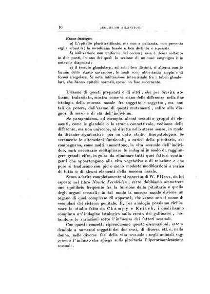 Archivii italiani di laringologia periodico trimestrale