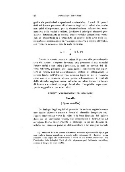 Archivii italiani di laringologia periodico trimestrale