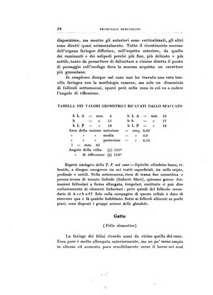 Archivii italiani di laringologia periodico trimestrale