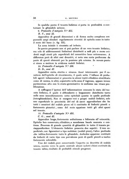 Archivii italiani di laringologia periodico trimestrale