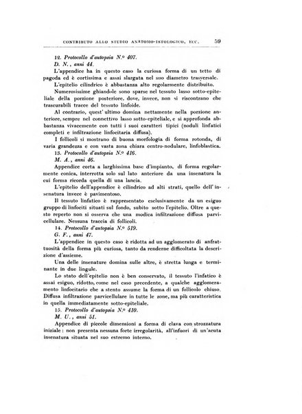 Archivii italiani di laringologia periodico trimestrale