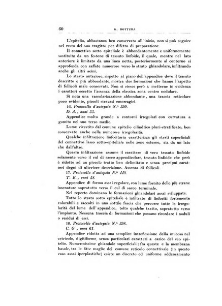 Archivii italiani di laringologia periodico trimestrale