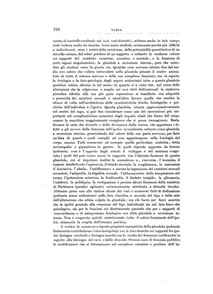 Archivii italiani di laringologia periodico trimestrale