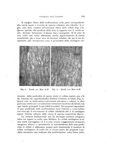 Archivii italiani di laringologia periodico trimestrale