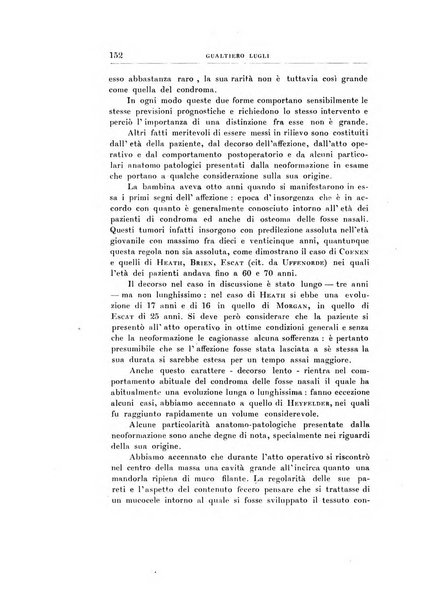 Archivii italiani di laringologia periodico trimestrale