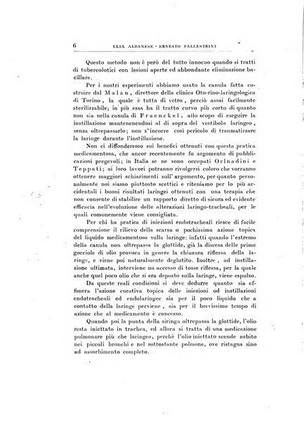 Archivii italiani di laringologia periodico trimestrale