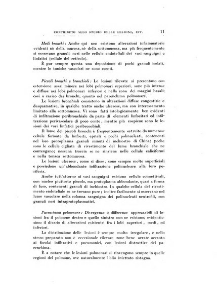 Archivii italiani di laringologia periodico trimestrale