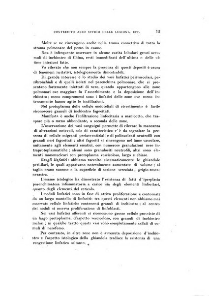 Archivii italiani di laringologia periodico trimestrale