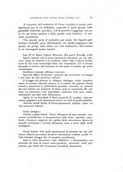 Archivii italiani di laringologia periodico trimestrale