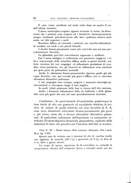 Archivii italiani di laringologia periodico trimestrale