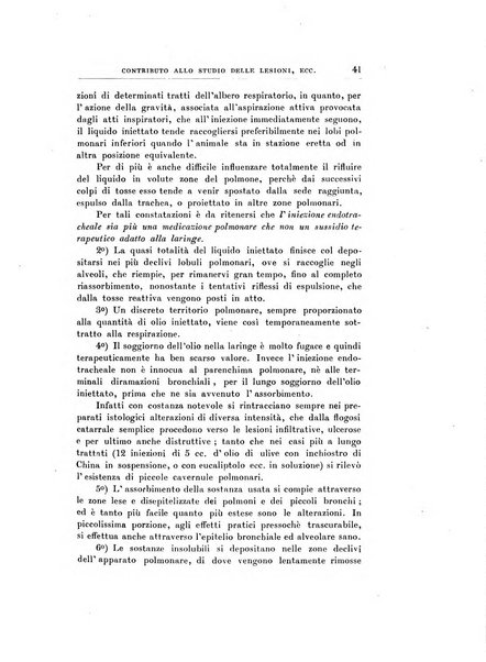 Archivii italiani di laringologia periodico trimestrale