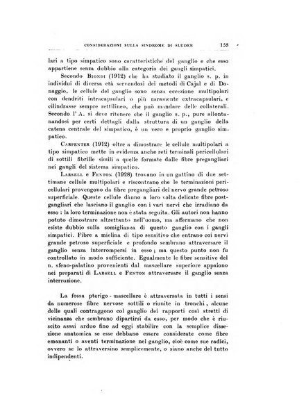 Archivii italiani di laringologia periodico trimestrale