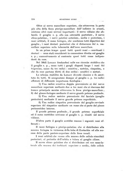 Archivii italiani di laringologia periodico trimestrale