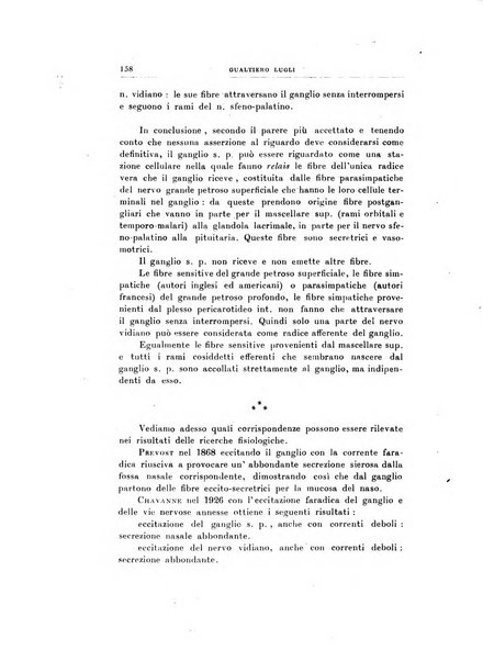 Archivii italiani di laringologia periodico trimestrale