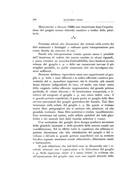 Archivii italiani di laringologia periodico trimestrale