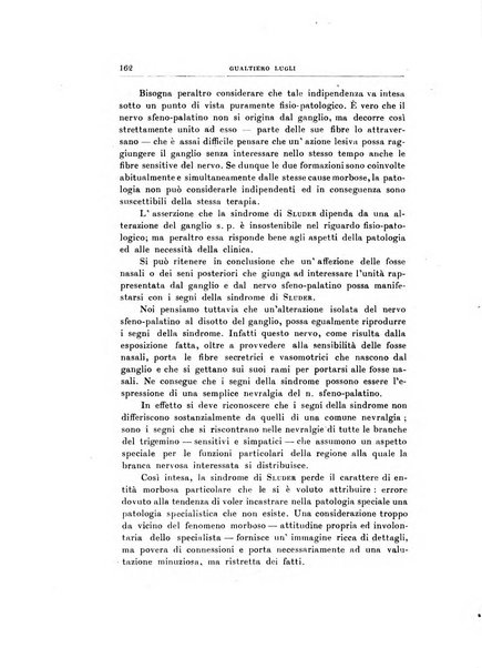 Archivii italiani di laringologia periodico trimestrale