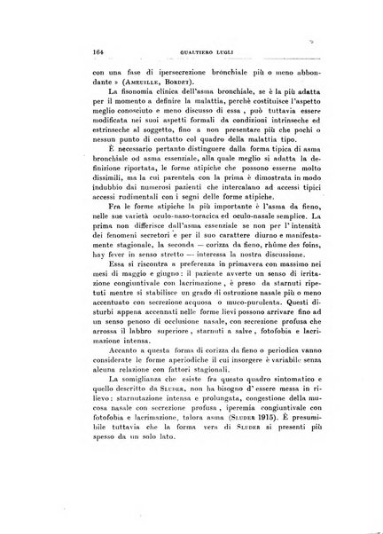 Archivii italiani di laringologia periodico trimestrale