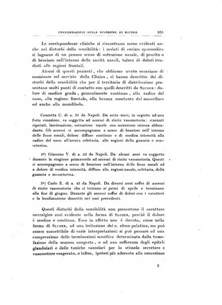 Archivii italiani di laringologia periodico trimestrale