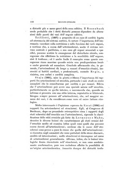 Archivii italiani di laringologia periodico trimestrale