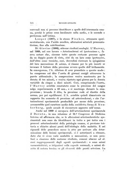 Archivii italiani di laringologia periodico trimestrale