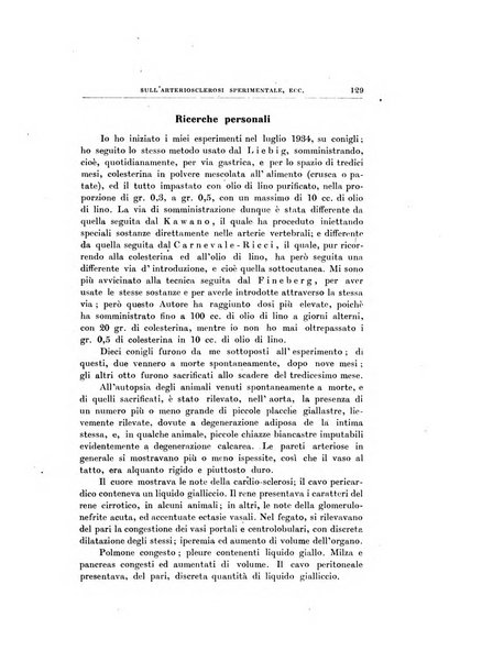 Archivii italiani di laringologia periodico trimestrale