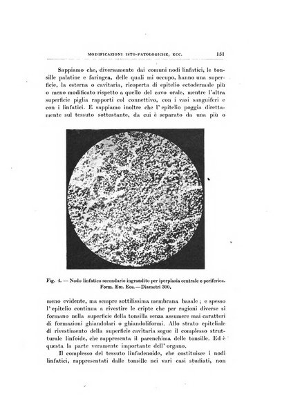 Archivii italiani di laringologia periodico trimestrale