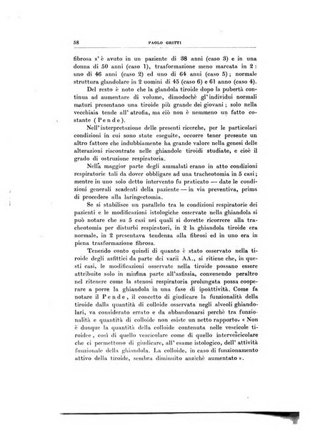 Archivii italiani di laringologia periodico trimestrale