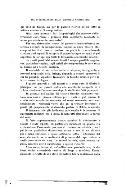 Archivii italiani di laringologia periodico trimestrale