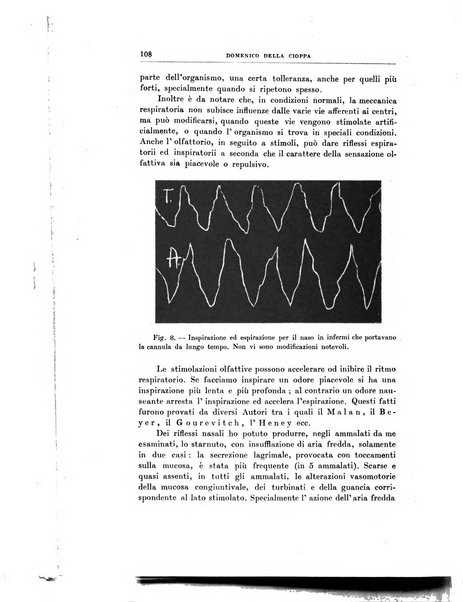 Archivii italiani di laringologia periodico trimestrale