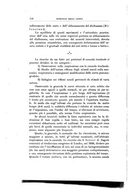 Archivii italiani di laringologia periodico trimestrale