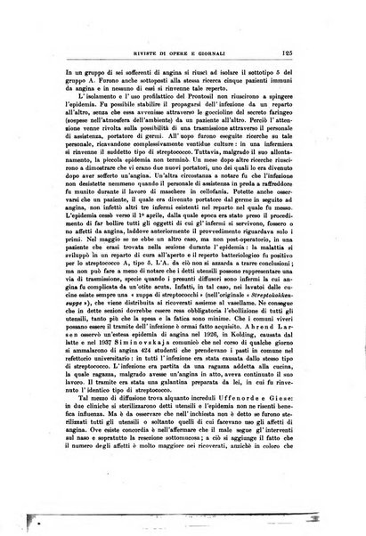 Archivii italiani di laringologia periodico trimestrale