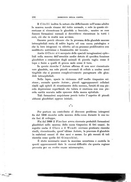 Archivii italiani di laringologia periodico trimestrale