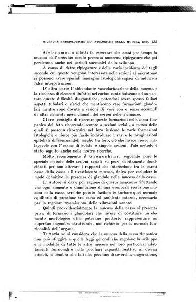 Archivii italiani di laringologia periodico trimestrale