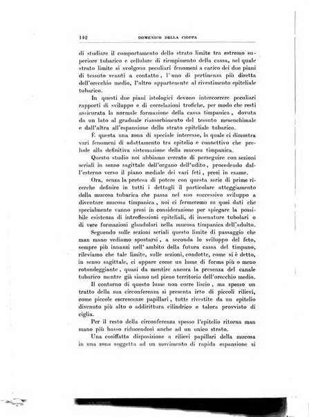 Archivii italiani di laringologia periodico trimestrale