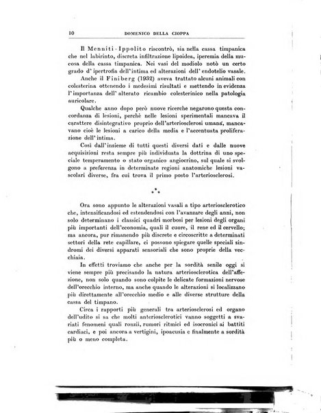 Archivii italiani di laringologia periodico trimestrale