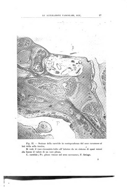 Archivii italiani di laringologia periodico trimestrale