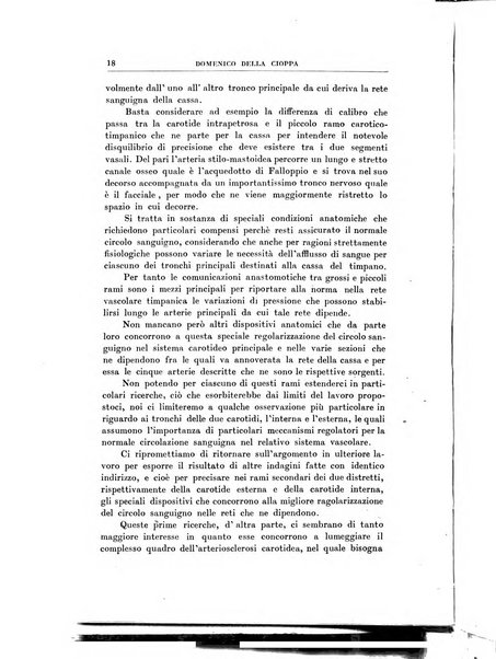 Archivii italiani di laringologia periodico trimestrale