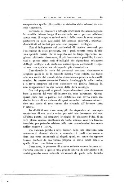 Archivii italiani di laringologia periodico trimestrale