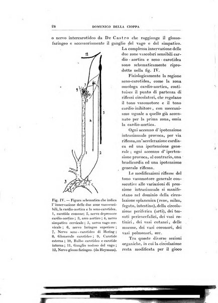 Archivii italiani di laringologia periodico trimestrale