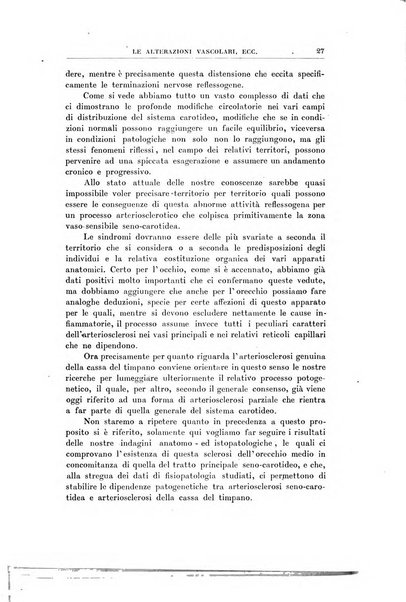 Archivii italiani di laringologia periodico trimestrale