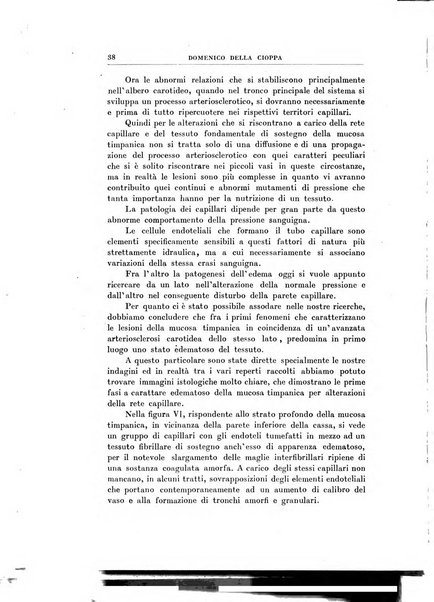 Archivii italiani di laringologia periodico trimestrale