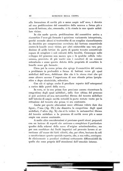 Archivii italiani di laringologia periodico trimestrale