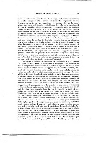 Archivii italiani di laringologia periodico trimestrale