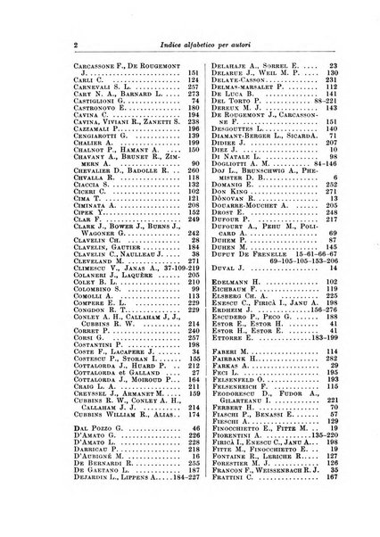 Bibliografia ortopedica