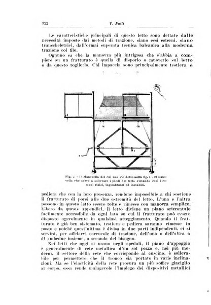 Bibliografia ortopedica