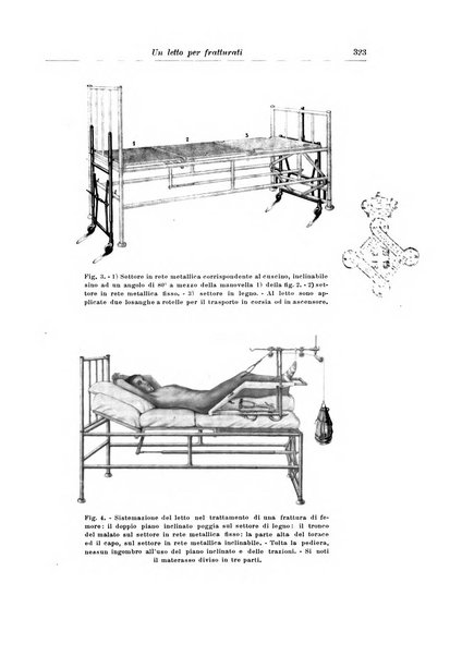 Bibliografia ortopedica