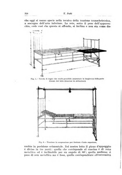 Bibliografia ortopedica