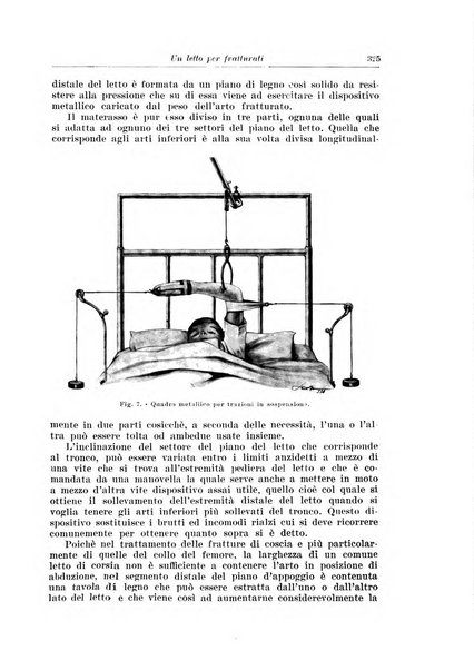 Bibliografia ortopedica